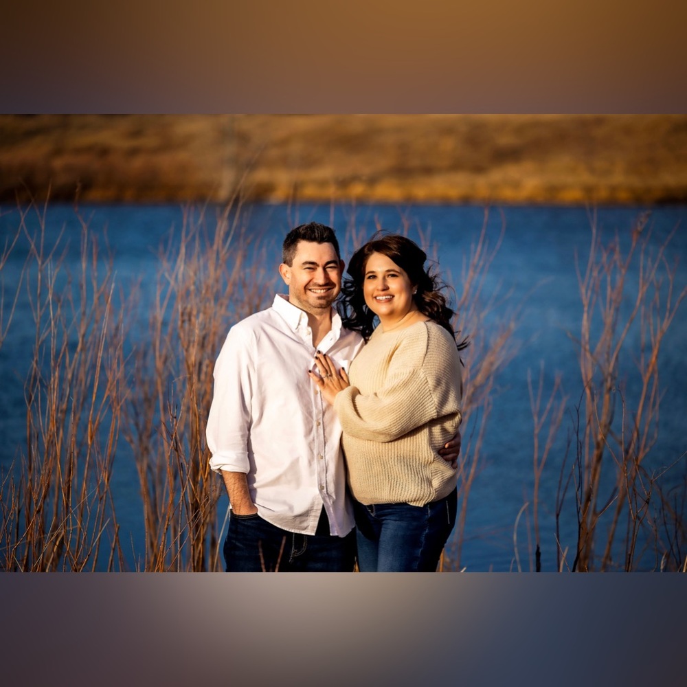 Meet your Poshers, Ashley and Eric - Picture 3 of 8